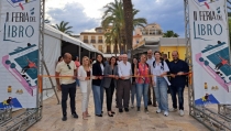 Albox lanza un Pasaporte Cultural con premios para fomentar la participaci&oacute;n