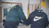 Detienen a un hombre y una mujer en G&eacute;rgal por simular el robo de un veh&iacute;culo