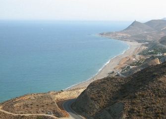 Carboneras