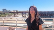 Rosario Soto llega a la Autoridad Portuaria con el objetivo de impulsar el Puerto-Ciudad