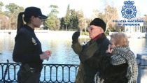 Detenida la cuidadora de una pareja de ancianos por robarles 20.000 euros en joyas