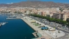Adjudicada la construcci&oacute;n de tres naves industriales en el puerto de Adra