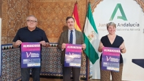 Almanzora Comparte celebra su quinta edici&oacute;n para dinamizar la creaci&oacute;n de empleo
