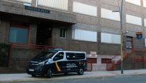 Detienen al autor de al menos siete robos en el interior de viviendas de Almer&iacute;a