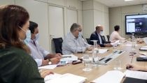 Sector agrario andaluz y Junta rechazan el proyecto de real decreto de transici&oacute;n de la PAC
