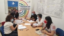 V&iacute;car y FAAM colaboran para impulsar el empleo entre las personas con discapacidad