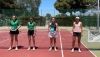 El CN Almer&iacute;a, subcampe&oacute;n del Campeonato de Andaluc&iacute;a cadete femenino