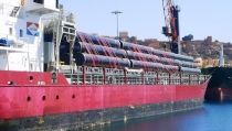 Las exportaciones desde los puertos de la provincia crecieron cerca de un 67% hasta mayo