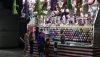 El Recinto Ferial vive hoy y el martes ocho horas libres de ruido y luces fijas