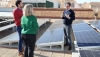 El edificio del Ayuntamiento ya genera energ&iacute;a el&eacute;ctrica para autoconsumo