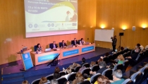 La UAL celebra el Congreso Internacional de M&eacute;dicos del Mundo