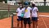 Club de Tenis Almer&iacute;a, campe&oacute;n de Andaluc&iacute;a en categor&iacute;a j&uacute;nior femenina