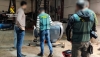 Detienen a 19 miembros de una red que tra&iacute;a inmigrantes en patera a Almer&iacute;a