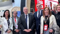 Ser&oacute;n presenta en FITUR su proyecto del 'Camino de los Engrasadores o del Minero'