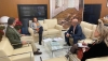 Junta y agr&oacute;nomos refuerzan su colaboraci&oacute;n ante los retos h&iacute;dricos por la sequ&iacute;a