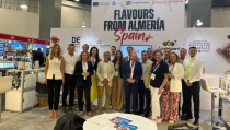 'Sabores Almer&iacute;a' vuelve a la feria Americas Food de Miami con m&aacute;s empresas y m&aacute;s espacio