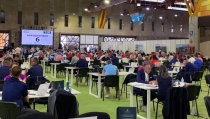 'Costa de Almer&iacute;a' destaca como destino para practicar el golf los 365 d&iacute;as del a&ntilde;o