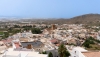 N&iacute;jar adquiere el terreno para un parque y una zona de aparcamientos