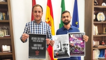 Vera presenta su nueva programaci&oacute;n de actividades culturales y de ocio