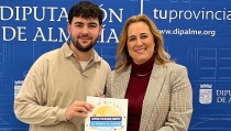 Diputaci&oacute;n da la oportunidad a un joven de vivir la experiencia del voluntariado