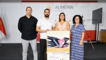 Almer&iacute;a acoge el II Concurso Nacional de Cortadores de Jam&oacute;n Profesional