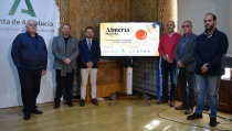 'Almer&iacute;a Secreta' celebrar&aacute; seis conciertos en lugares &uacute;nicos de la provincia