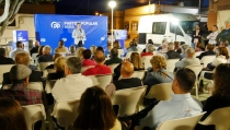 28M. Manuel Cort&eacute;s propone nuevas instalaciones deportivas en Puente del R&iacute;o