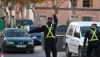 El Grupo R&aacute;pido de Intervenci&oacute;n Policial inicia sus operaciones
