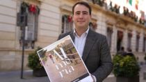 &lsquo;Costa de Almer&iacute;a&rsquo; se promociona con una campa&ntilde;a inspirada en el interior