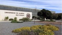 Los ex&aacute;menes en la UAL ser&aacute;n online para evitar la movilidad de los estudiantes