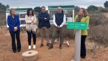 La Junta destina 40 millones a restaurar cauces de ramblas y r&iacute;os de Almer&iacute;a