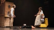 Las Jornadas de Teatro del Siglo de Oro finalizan tras m&aacute;s de veinte actividades
