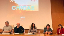 La UAL destaca la aportaci&oacute;n del Trabajo Social en el medio rural