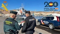Desarticulan una banda que introduc&iacute;a inmigrantes de forma irregular por Almer&iacute;a