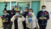 Verdiblanca hace regalos de material reciclado para el D&iacute;a de la Madre