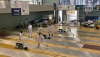 La &eacute;lite de la esgrima mundial entrena en Almer&iacute;a para el Campeonato del Mundo de Esgrima