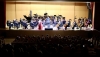 La Orquesta de la UAL rinde homenaje a Falla en su Concierto de Primavera