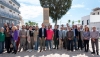El PSOE de Almer&iacute;a reivindica los valores que inspiraron la Segunda Rep&uacute;blica