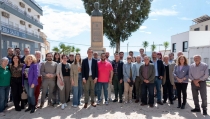 El PSOE de Almer&iacute;a reivindica los valores que inspiraron la Segunda Rep&uacute;blica