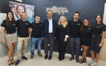 El programa Kit Digital reparte m&aacute;s de 55 millones de euros en ayudas en Almer&iacute;a