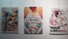 La Guajira expone los carteles de la Feria de Almer&iacute;a que no ganaron el concurso