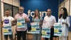 La Traves&iacute;a a Nado de Almer&iacute;a ser&aacute; la primera que se celebre en formato inclusivo en Andaluc&iacute;a