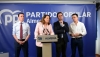 El PP de Almer&iacute;a se moviliza en la provincia de cara a las elecciones europeas