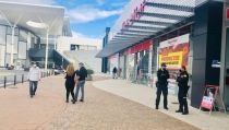 Trece fallecidos y 73 ingresados por Covid en Almer&iacute;a en el &uacute;ltimo d&iacute;a