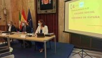 M&aacute;s de 5.300 trabajadores contin&uacute;an en ERTE en la provincia de Almer&iacute;a
