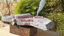 Berjarte convoca los cert&aacute;menes de novela y poes&iacute;a, dotados con 3.000 euros