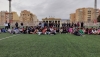 200 personas participan en una jornada de deporte inclusivo organizada por Asalsido