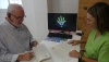 La asociaci&oacute;n Verdiblanca ofrece atenci&oacute;n temprana y tratamiento infantil