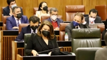 Andaluc&iacute;a ampl&iacute;a las medidas urgentes para paliar los efectos de la sequ&iacute;a