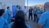 N&iacute;jar refuerza la limpieza de sus edificios p&uacute;blicos con m&aacute;s inversi&oacute;n